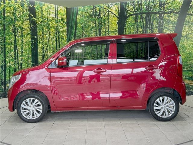 Suzuki WAGON R 2016 6384763-6