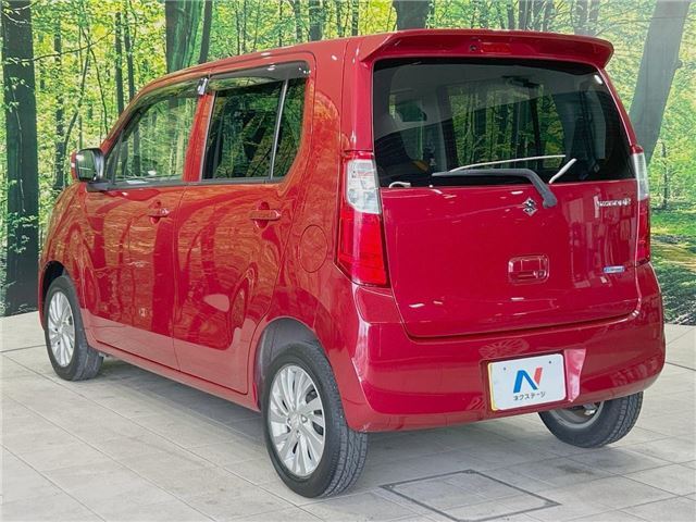 Suzuki WAGON R 2016 6384763-7
