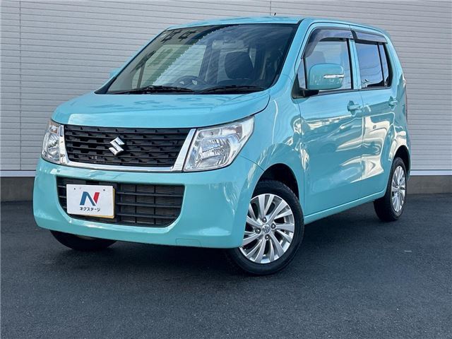 Suzuki WAGON R 2016 6384797-0