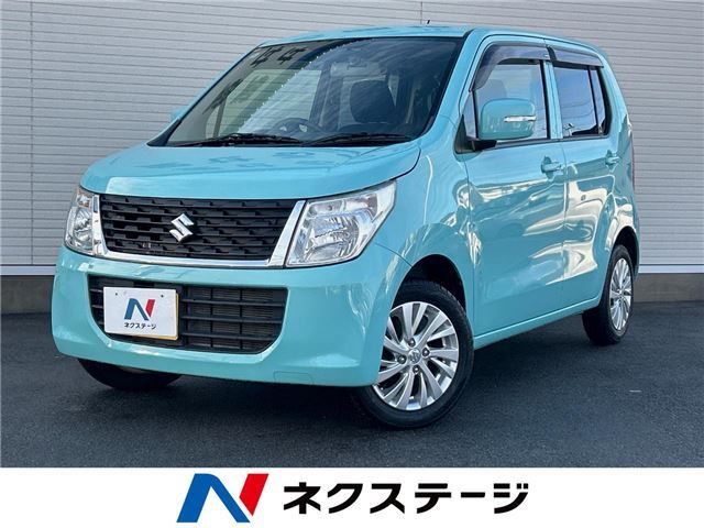 Suzuki WAGON R 2016 6384797-3