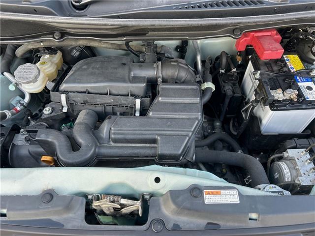 Suzuki WAGON R 2016 6384797-4
