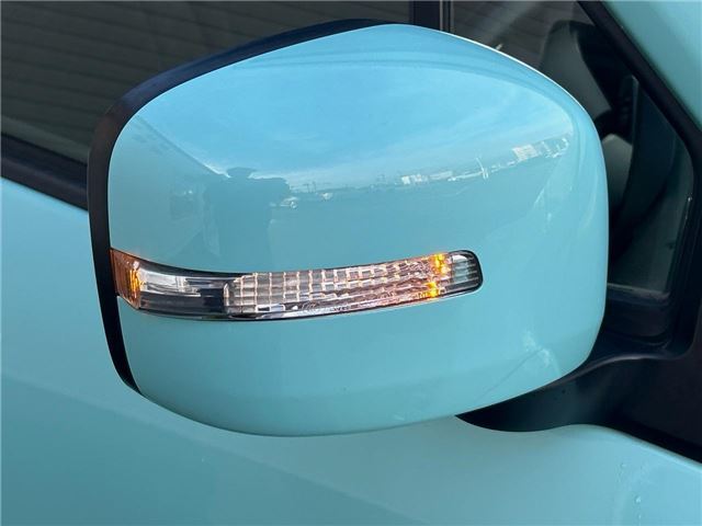 Suzuki WAGON R 2016 6384797-5