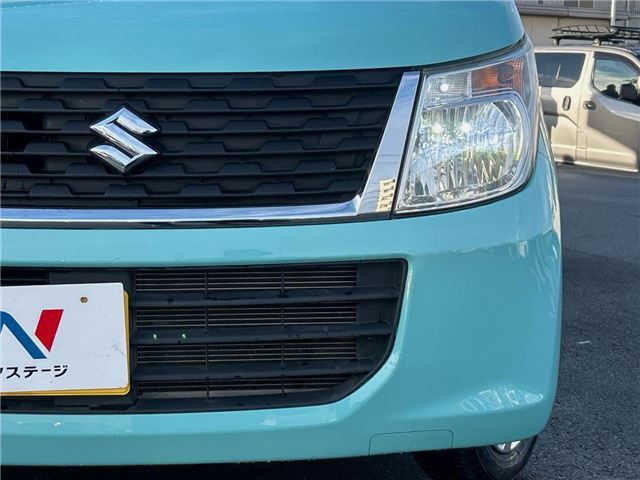Suzuki WAGON R 2016 6384797-7