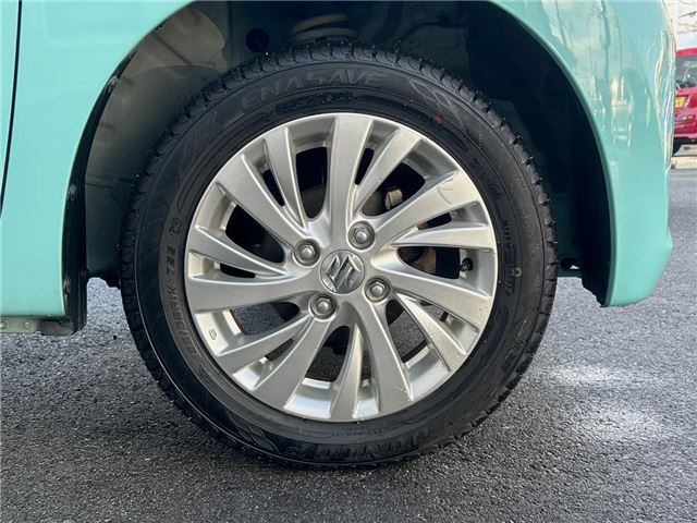 Suzuki WAGON R 2016 6384797-8