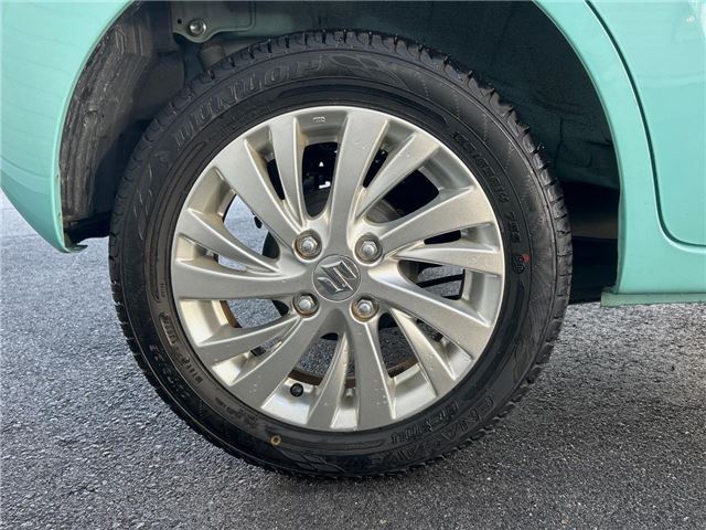Suzuki WAGON R 2016 6384797-9