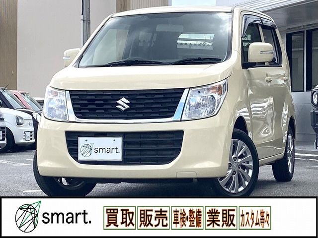 Suzuki WAGON R 2016 6384839-0