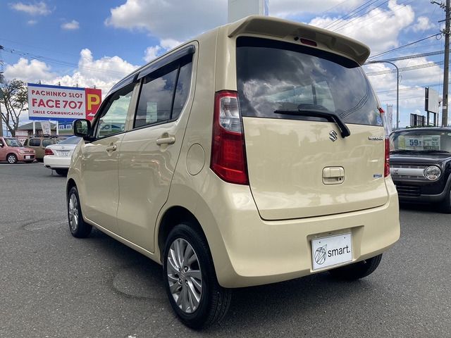 Suzuki WAGON R 2016 6384839-6
