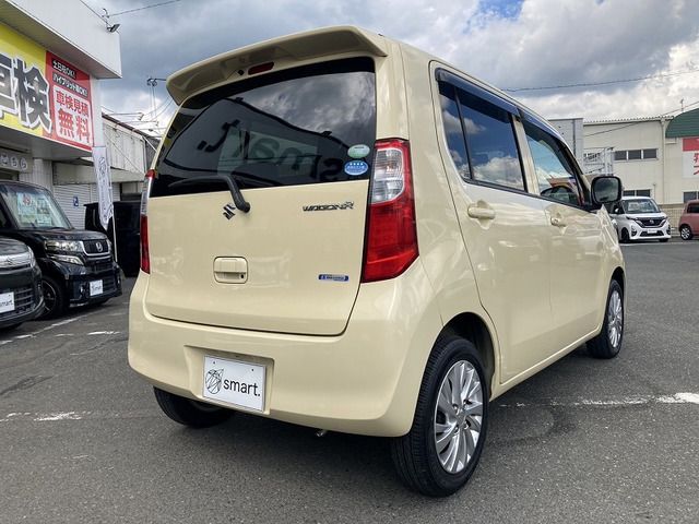 Suzuki WAGON R 2016 6384839-8