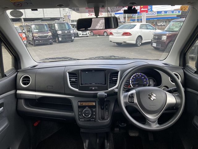 Suzuki WAGON R 2016 6384839-9