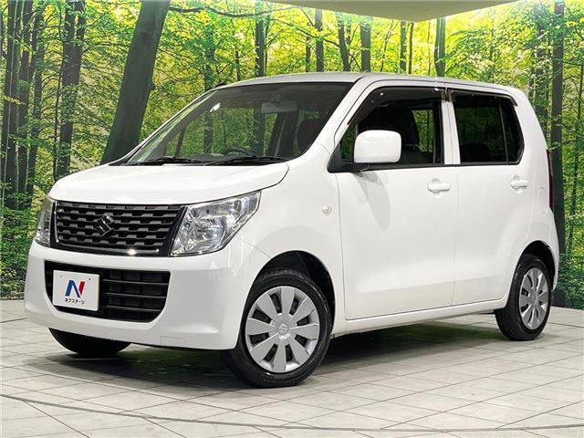 Suzuki WAGON R 2016 6384879-0