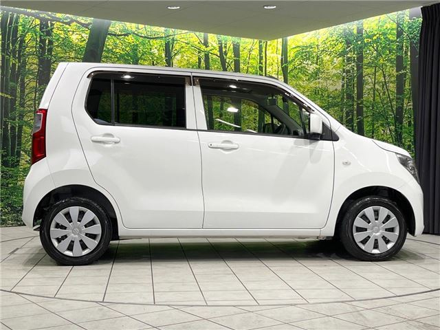 Suzuki WAGON R 2016 6384879-10
