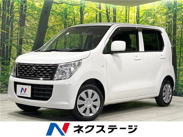 Suzuki WAGON R 2016 6384879-3