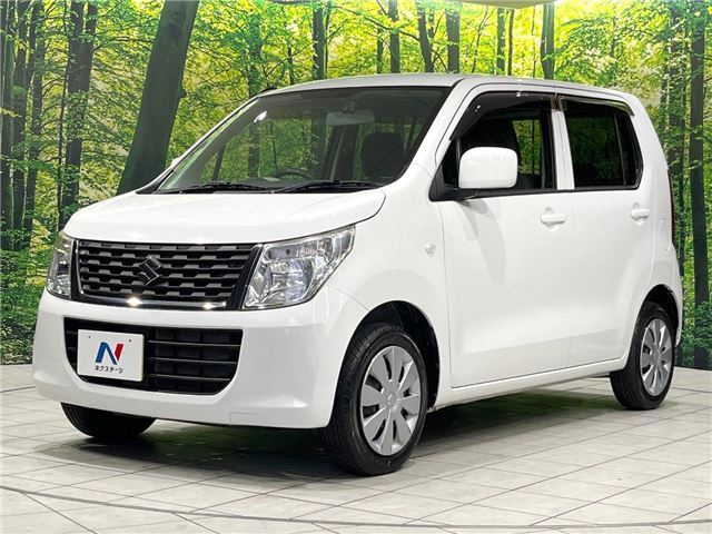 Suzuki WAGON R 2016 6384879-4