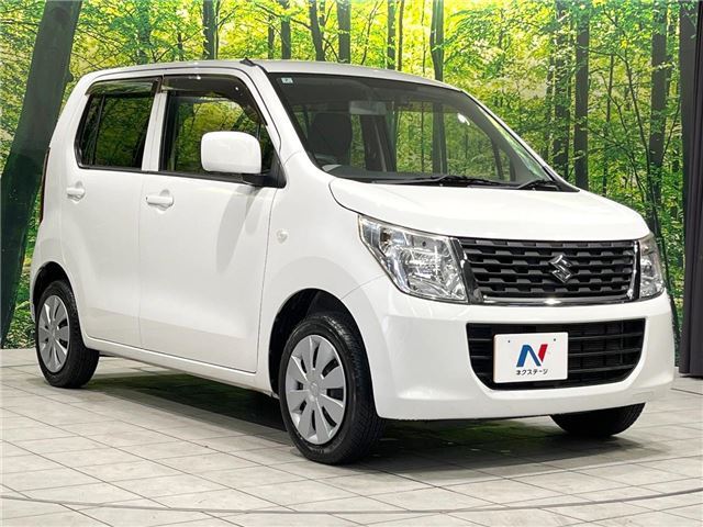 Suzuki WAGON R 2016 6384879-5