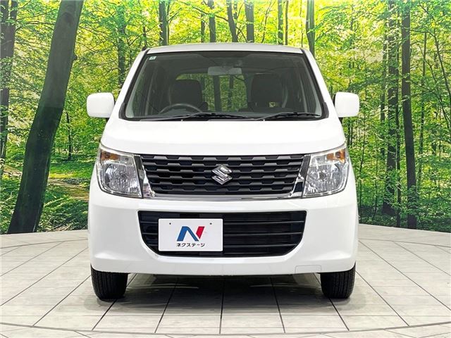 Suzuki WAGON R 2016 6384879-6