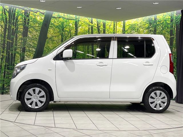 Suzuki WAGON R 2016 6384879-7