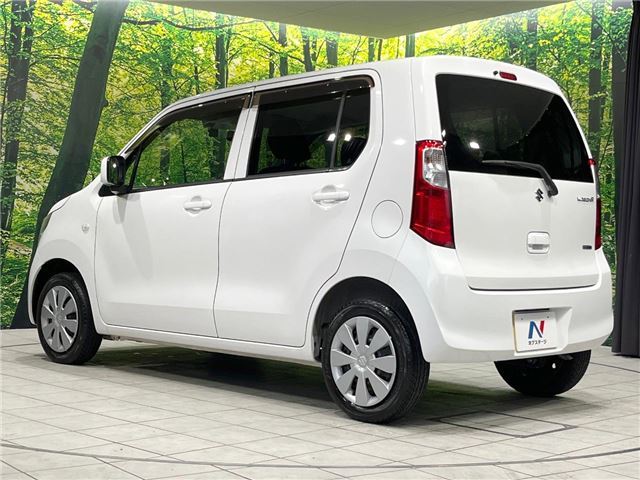 Suzuki WAGON R 2016 6384879-8