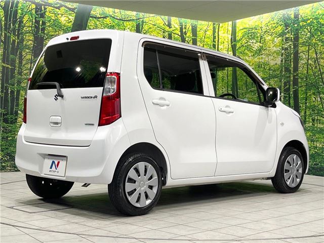 Suzuki WAGON R 2016 6384879-9