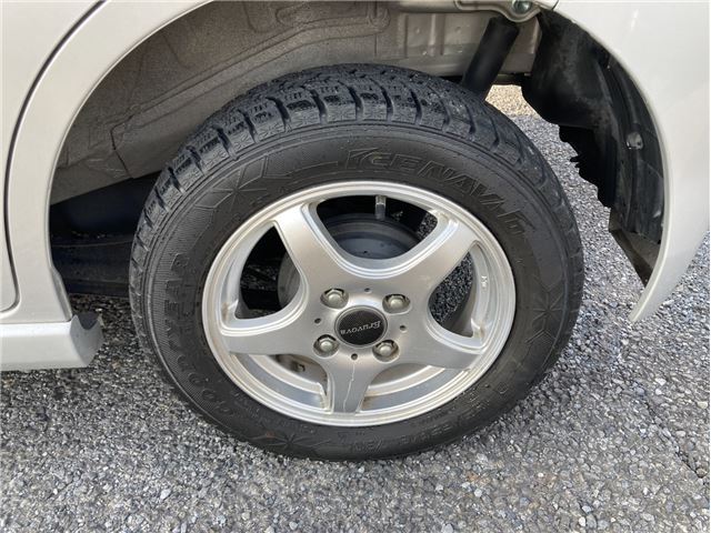 Suzuki WAGON R 2014 6386989-10