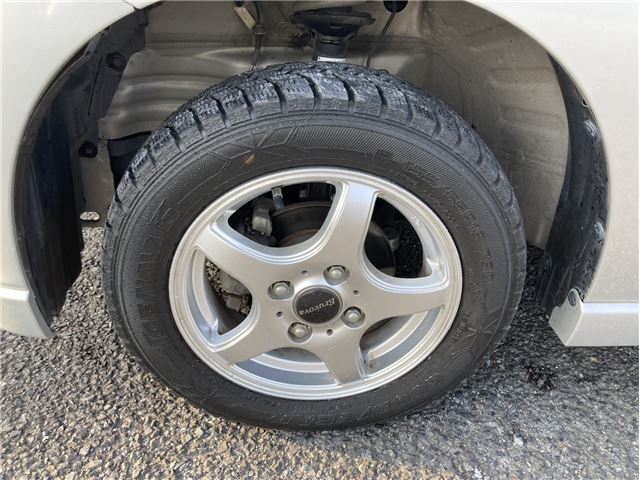 Suzuki WAGON R 2014 6386989-9