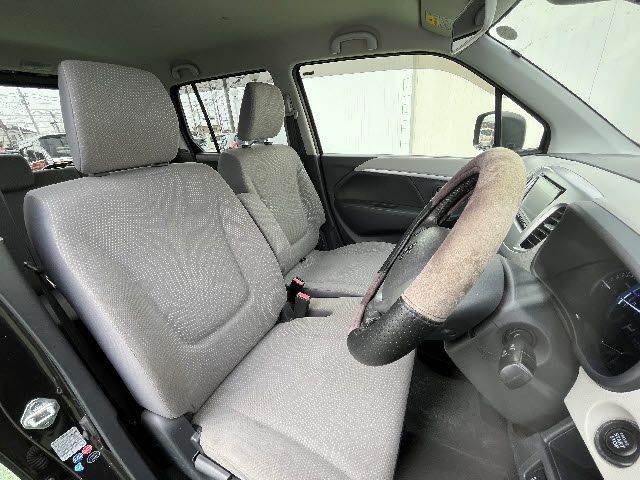 Suzuki WAGON R 2014 6387134-3
