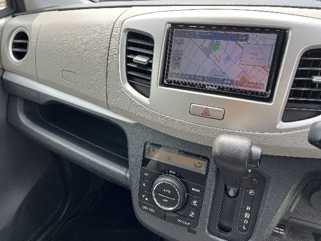 Suzuki WAGON R 2014 6387134-4