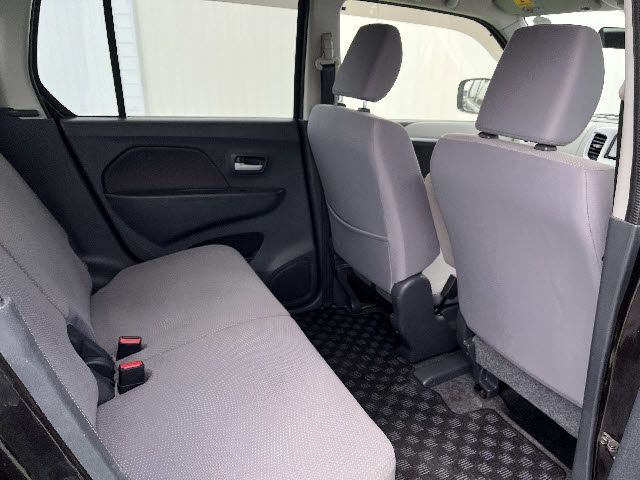 Suzuki WAGON R 2014 6387134-9