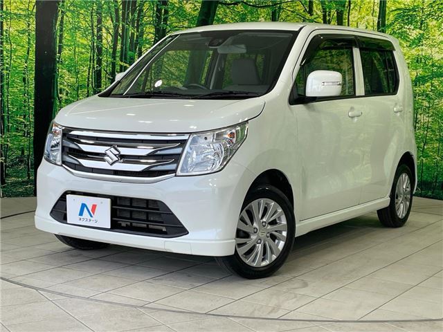 Suzuki WAGON R 2014 6387300-0
