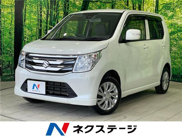 Suzuki WAGON R 2014 6387300-3