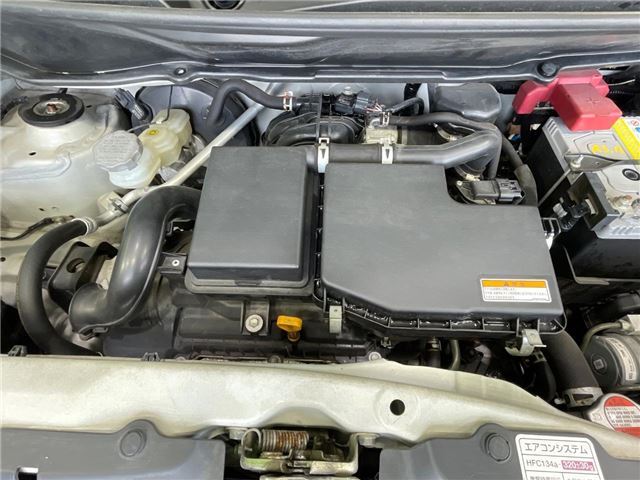 Suzuki WAGON R 2014 6387300-4