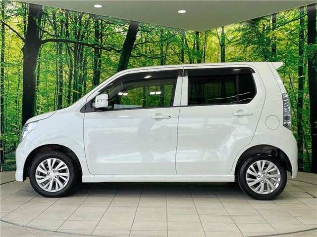 Suzuki WAGON R 2014 6387300-7