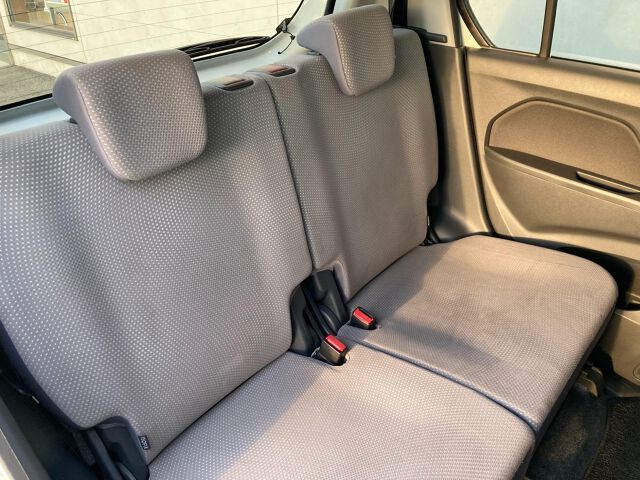 Suzuki WAGON R 2014 6387302-4