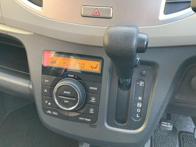 Suzuki WAGON R 2014 6387302-5