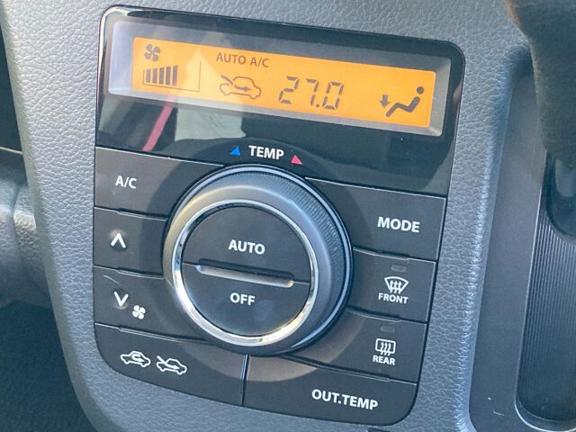 Suzuki WAGON R 2014 6387302-6