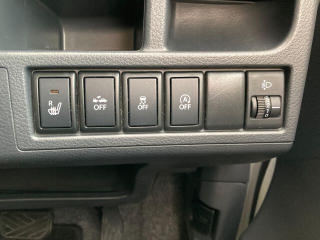 Suzuki WAGON R 2014 6387302-7