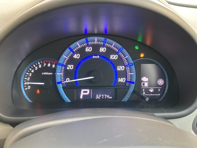 Suzuki WAGON R 2014 6387302-8
