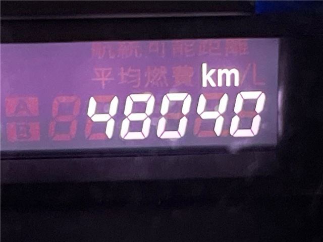 Suzuki WAGON R 2012 6389761-2