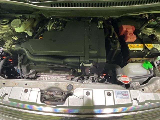 Suzuki WAGON R 2012 6389761-4