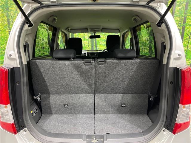Suzuki WAGON R 2012 6389761-6
