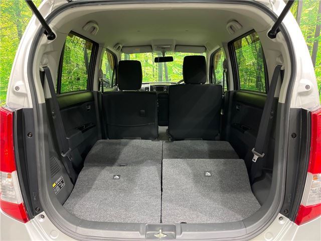 Suzuki WAGON R 2012 6389761-7