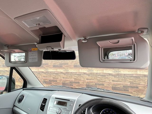 Suzuki WAGON R 2012 6389836-10