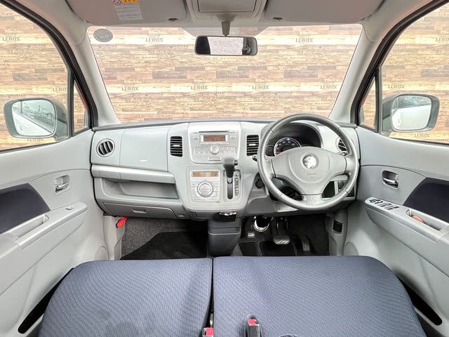 Suzuki WAGON R 2012 6389836-2