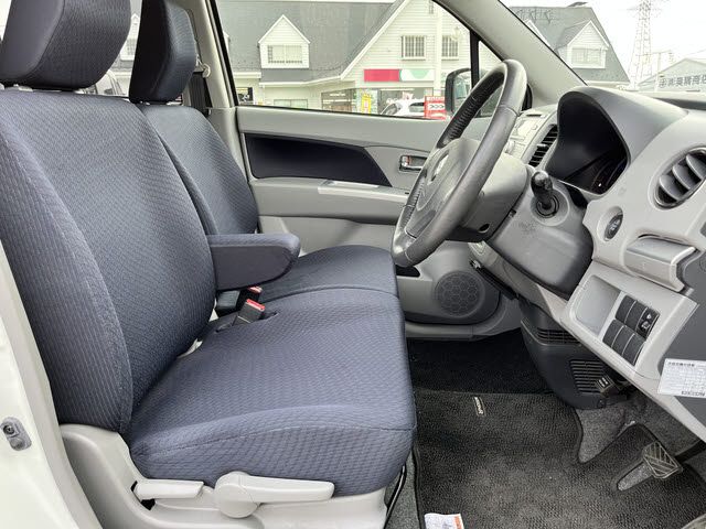 Suzuki WAGON R 2012 6389836-3