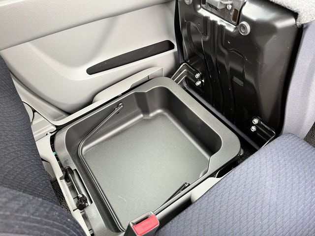 Suzuki WAGON R 2012 6389836-5