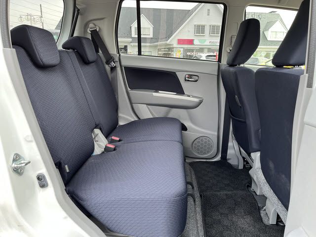 Suzuki WAGON R 2012 6389836-9