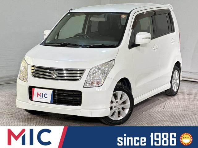Suzuki WAGON R 2012 6389900-0