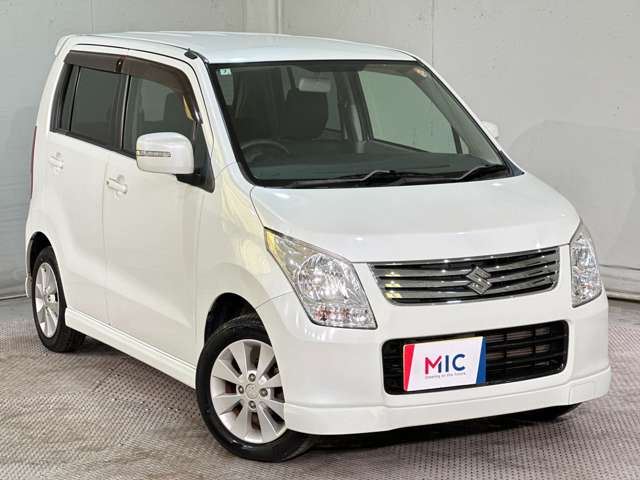 Suzuki WAGON R 2012 6389900-1