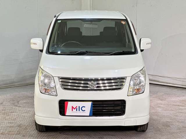 Suzuki WAGON R 2012 6389900-2