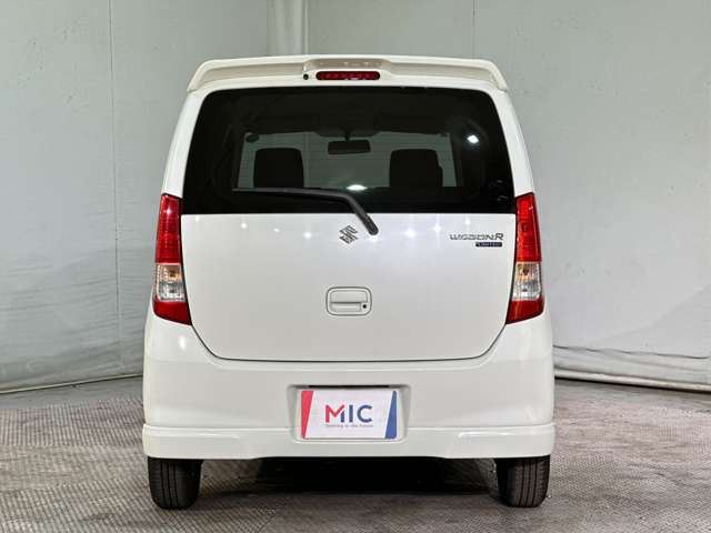Suzuki WAGON R 2012 6389900-5