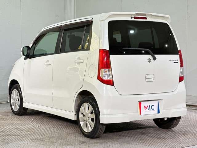Suzuki WAGON R 2012 6389900-6